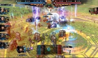 三国群英传单机游戏 三国群英传单机游戏